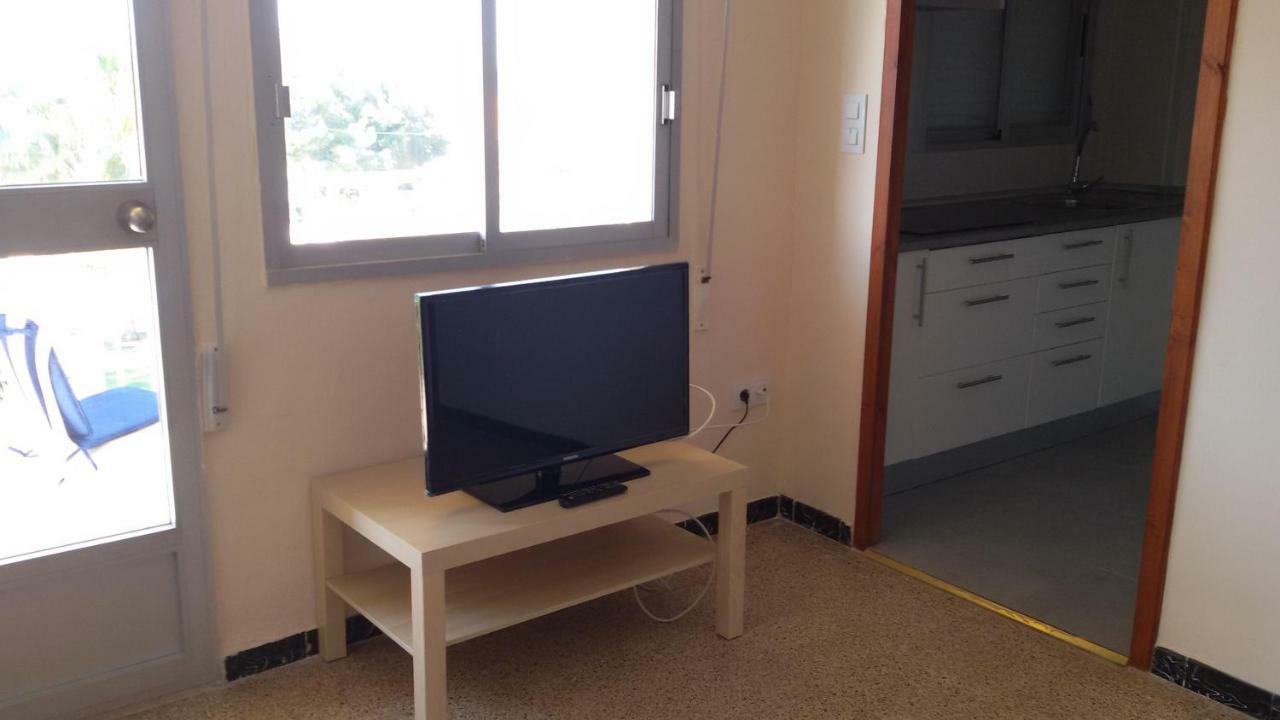 Apartamentos Palovi 데니아 외부 사진